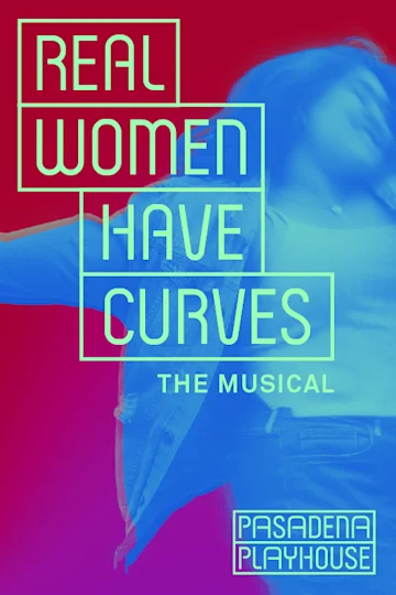 Real Women Have Curves: The Musical tickets