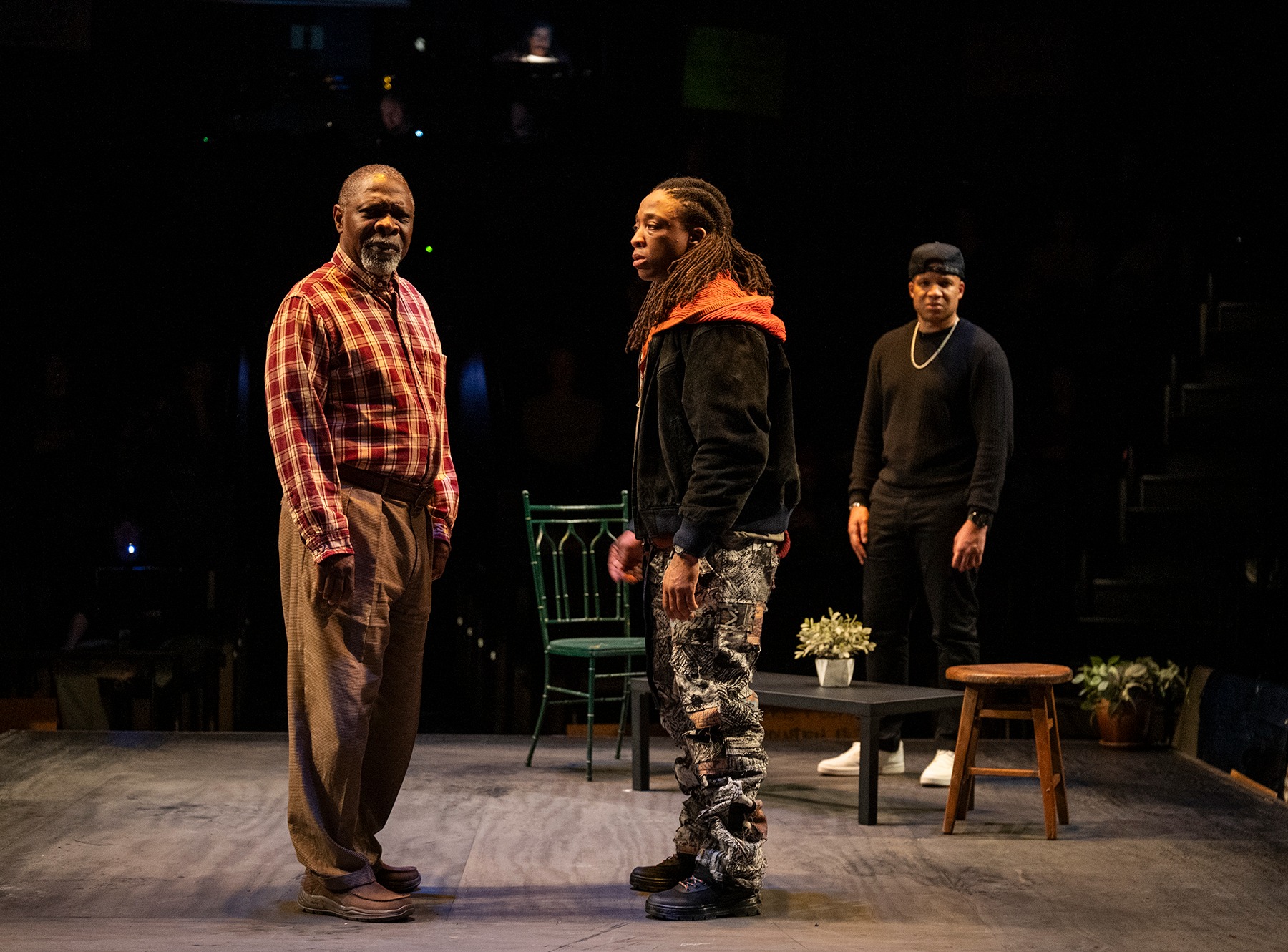 Windfall: What to expect - 2