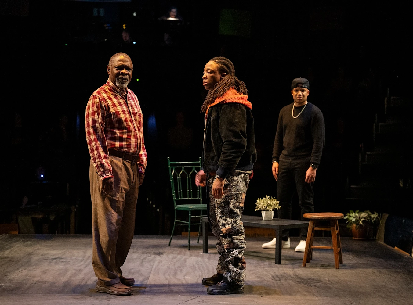 Windfall: What to expect - 2