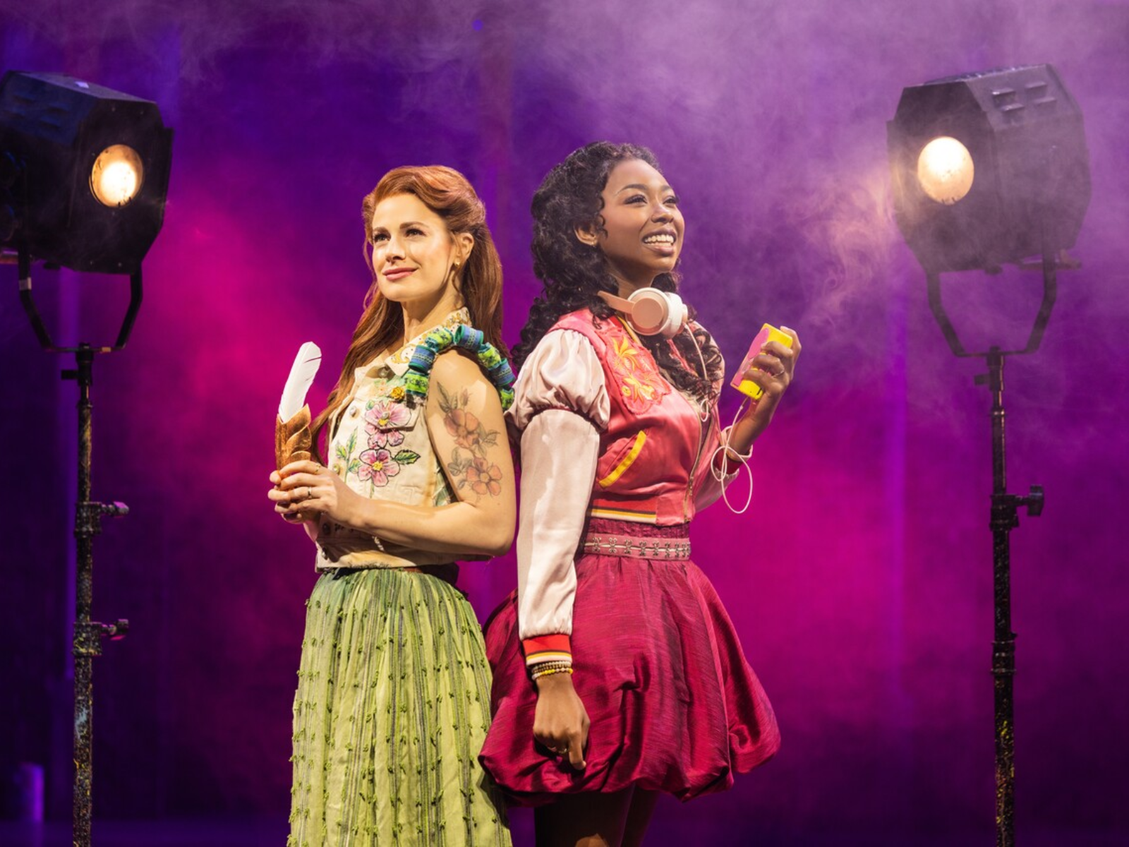 & Juliet - San Francisco: What to expect - 3