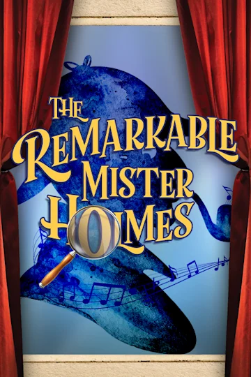 The Remarkable Mister Holmes tickets
