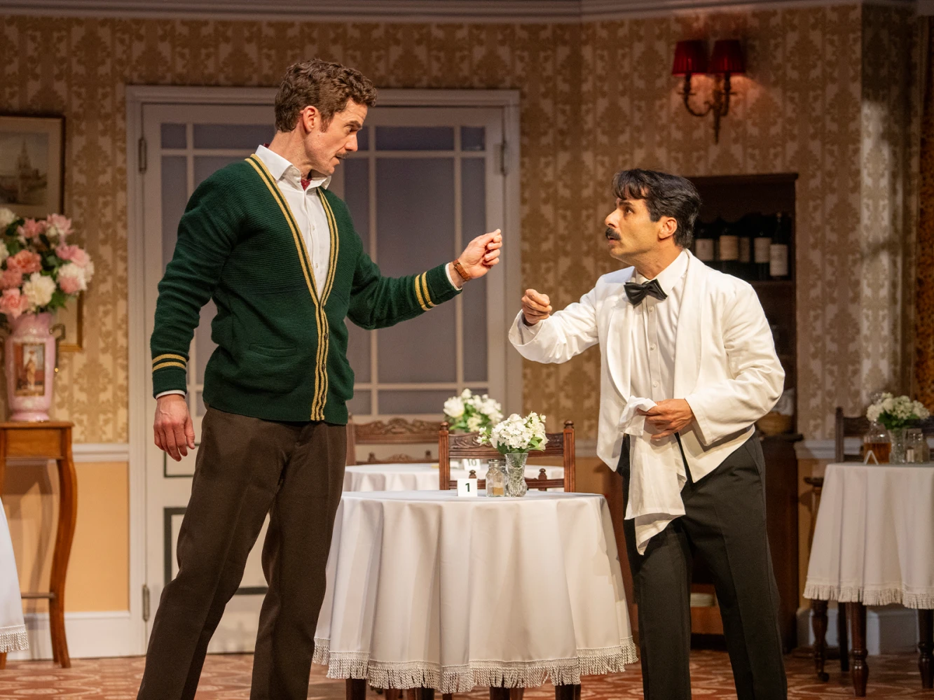 Fawlty Towers – The Play: What to expect - 6