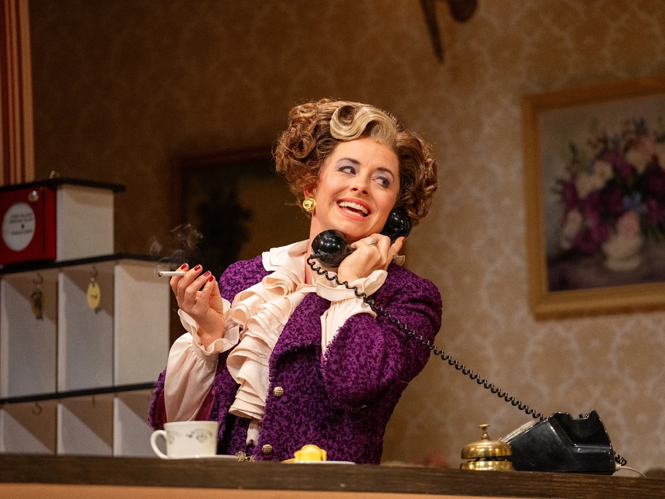 Fawlty Towers – The Play: What to expect - 1