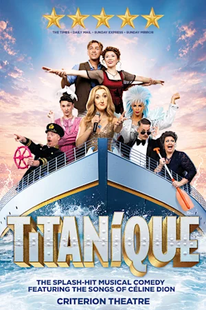 Titanique