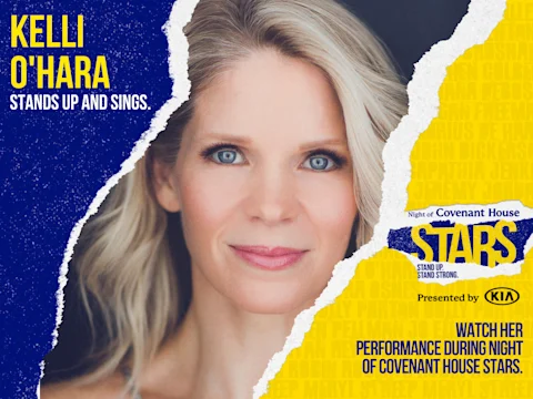 Night of Covenant House Stars: What to expect - 3