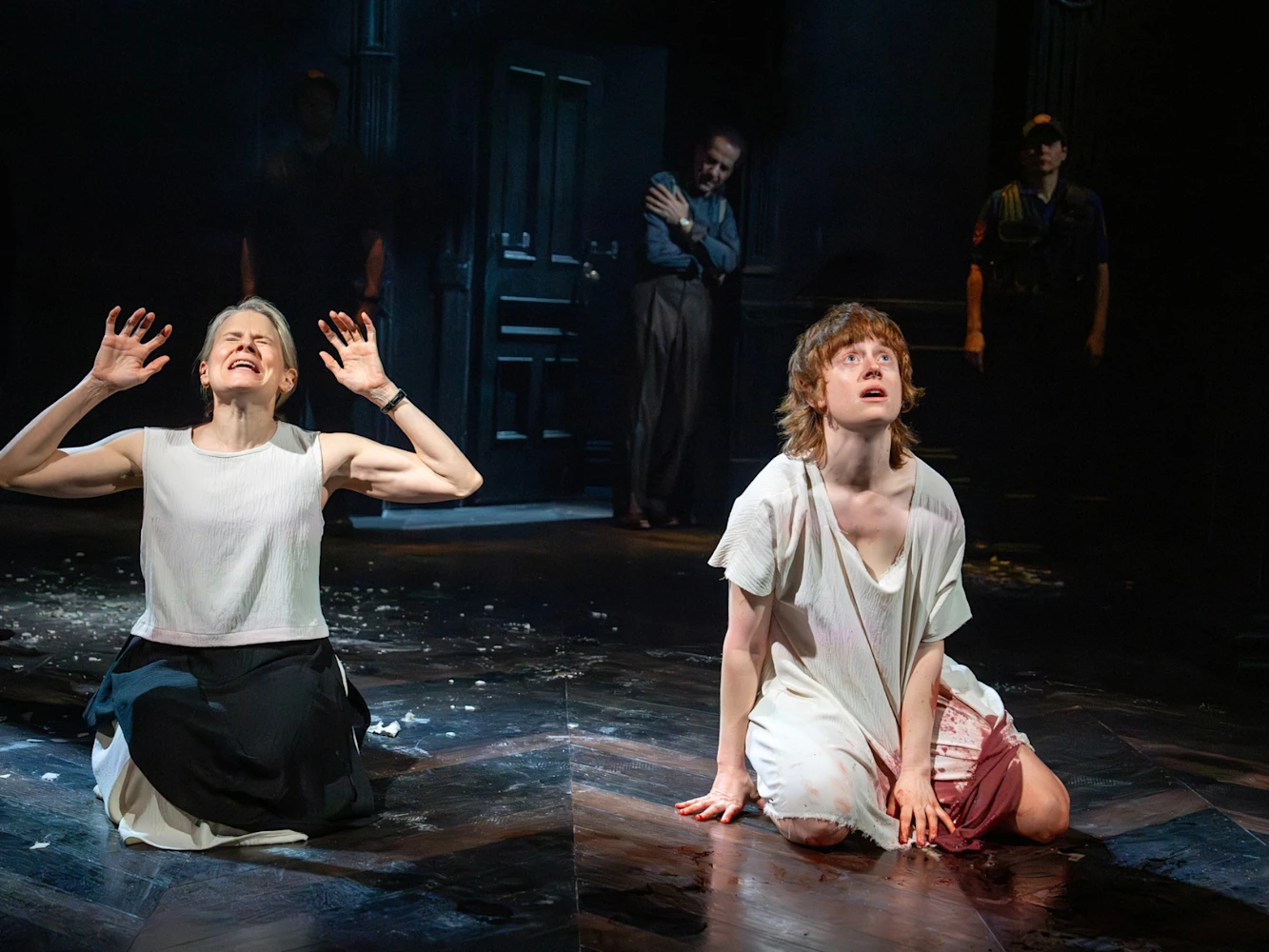 Antigone (This Play I Read in High School): What to expect - 10