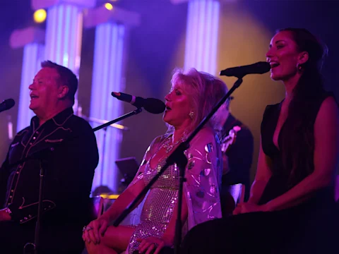 The Burt Bacharach Songbook in Concert presented by The Australian Shakespeare Company: What to expect - 3