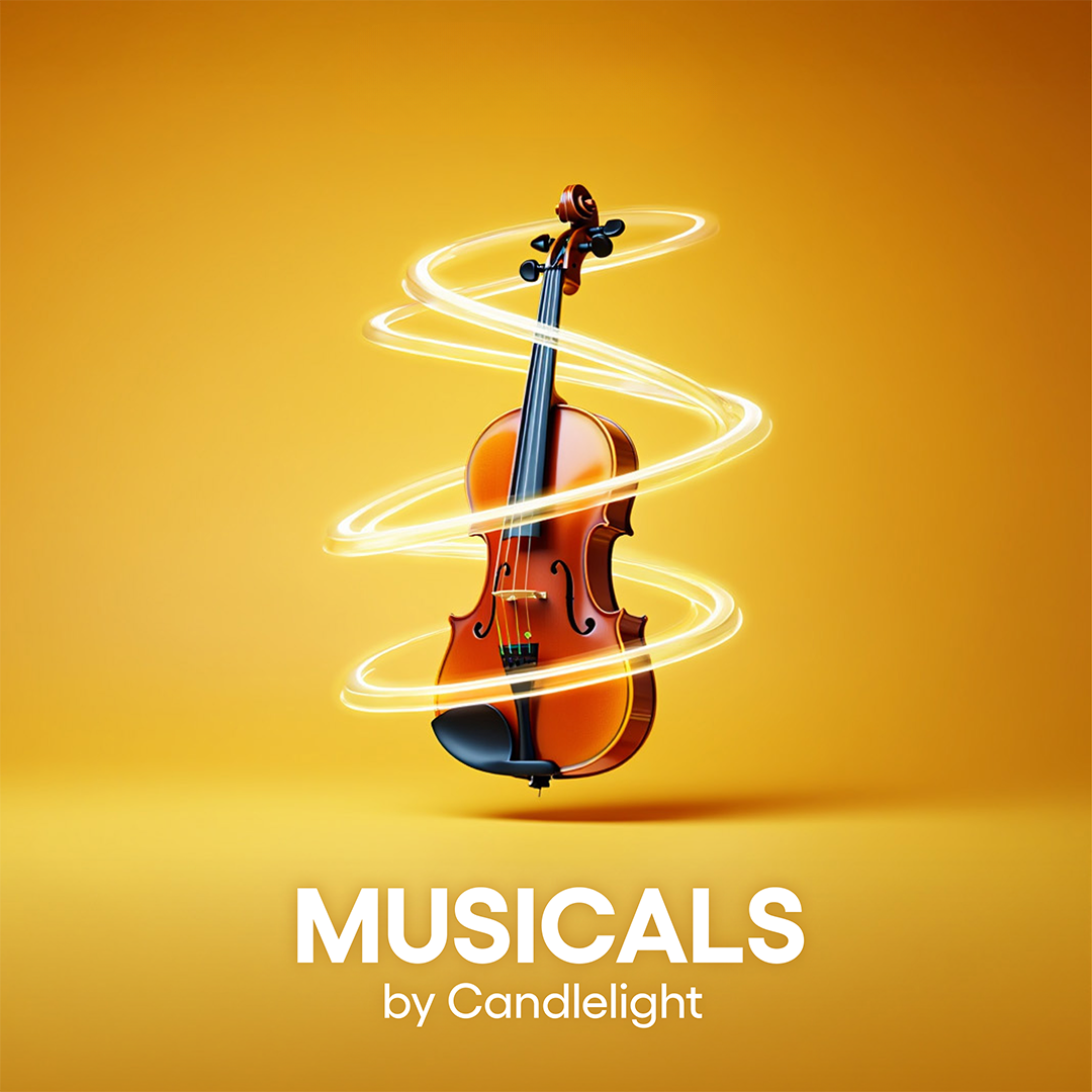 Musicals by Candlelight