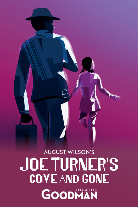 Joe Turner's Come and Gone by August Wilson in Broadway