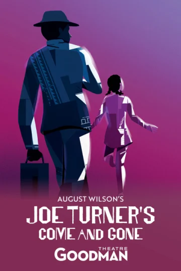 Joe Turner's Come and Gone by August Wilson Tickets