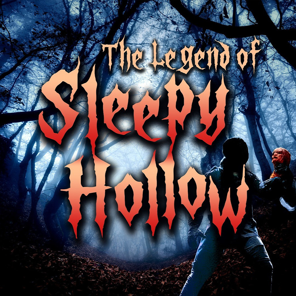The Legend of Sleepy Hollow at Olney Theatre Center