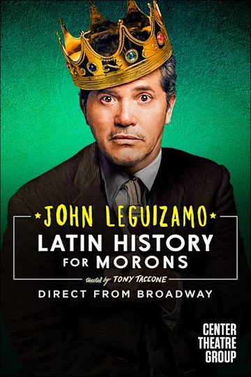 Latin History for Morons tickets