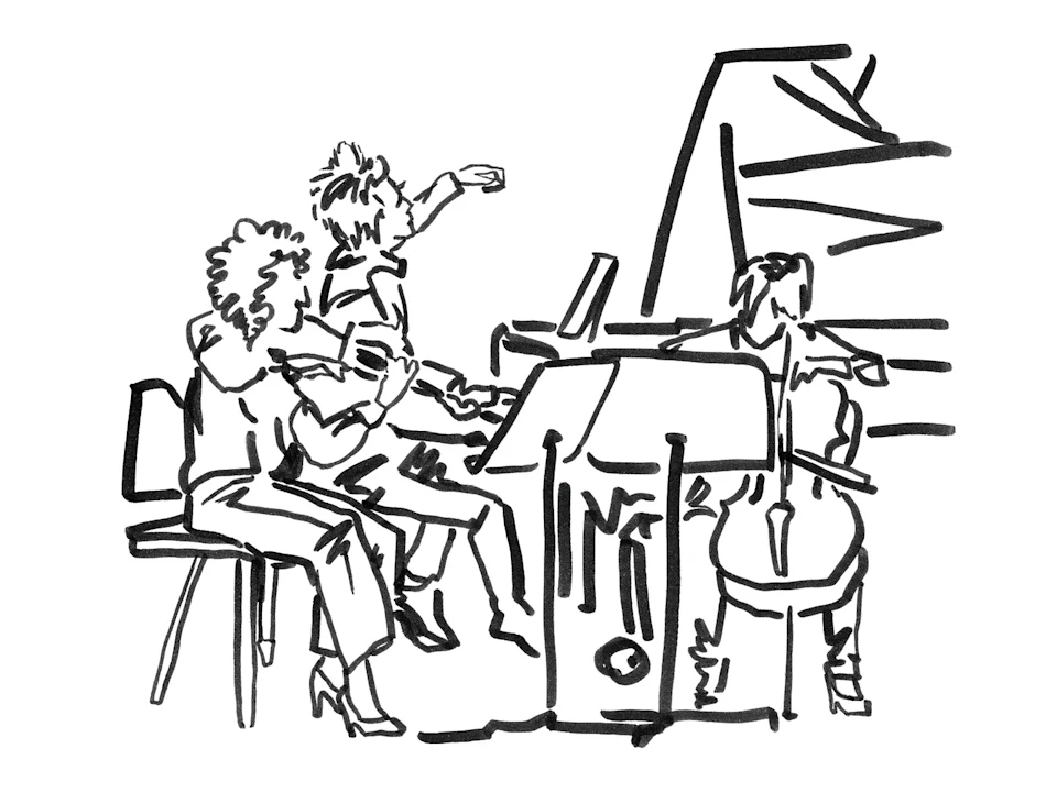 ChamberFest 2026 at Paul Hall: What to expect - 1