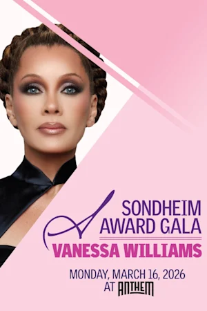 Sondheim Award Presentation tickets