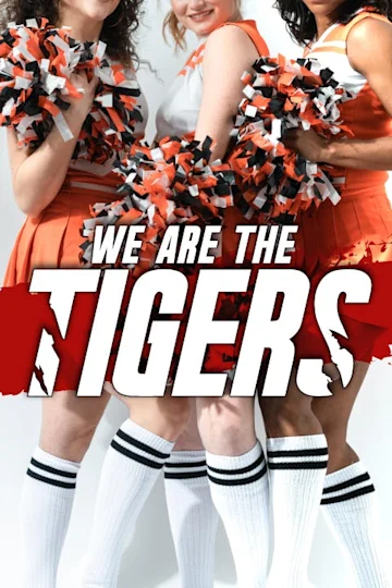 We Are The Tigers: A New Musical tickets