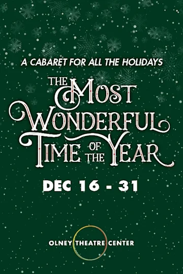The Most Wonderful Time of the Year tickets
