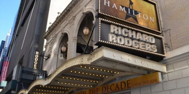 Richard Rodgers Theatre