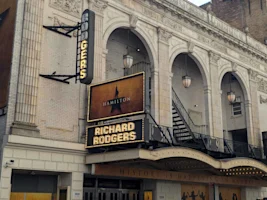 Richard Rodgers Theatre