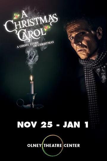 A Christmas Carol: A Ghost Story of Christmas tickets