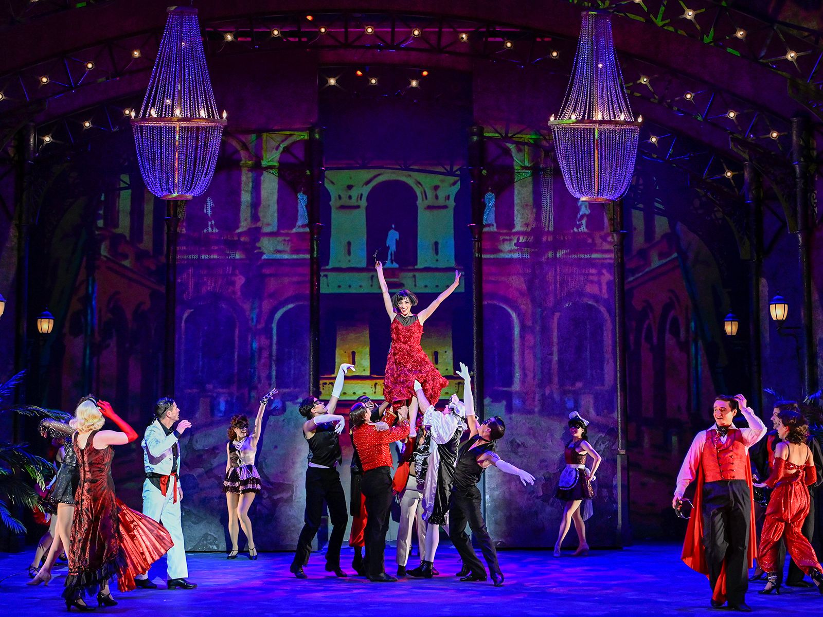 An American in Paris: What to expect - 3