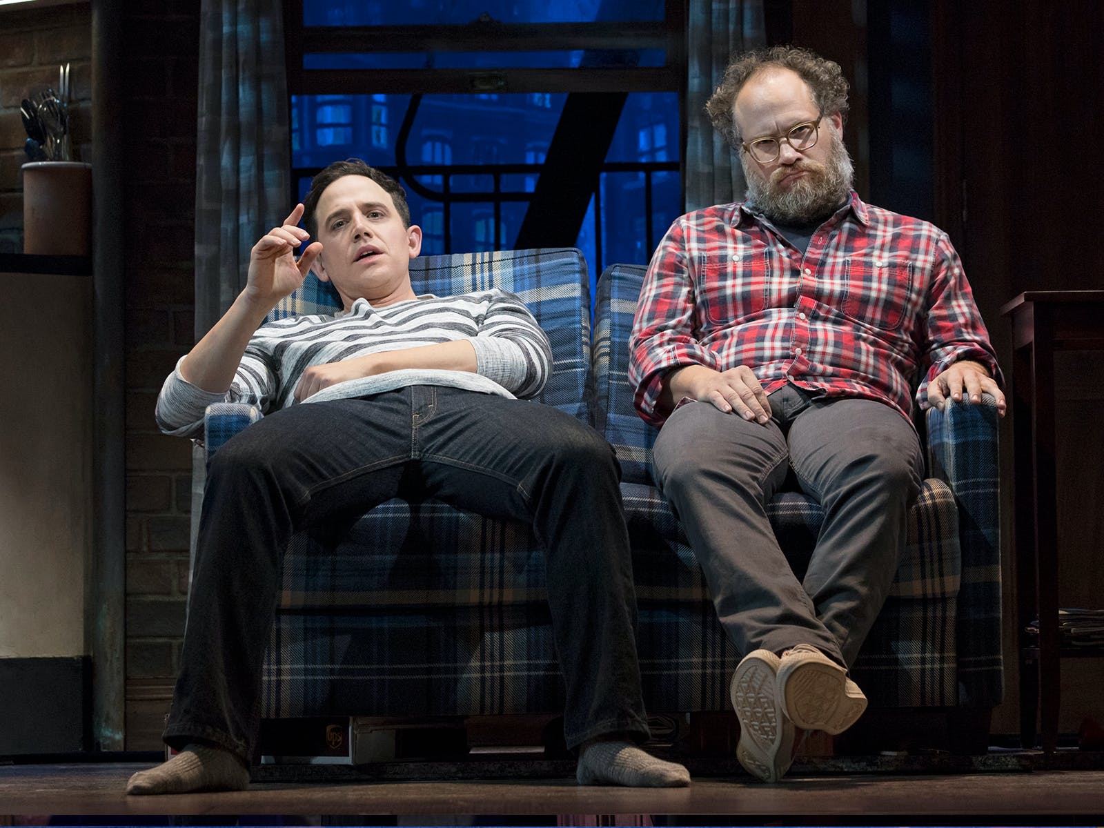 Tootsie: What to expect - 2