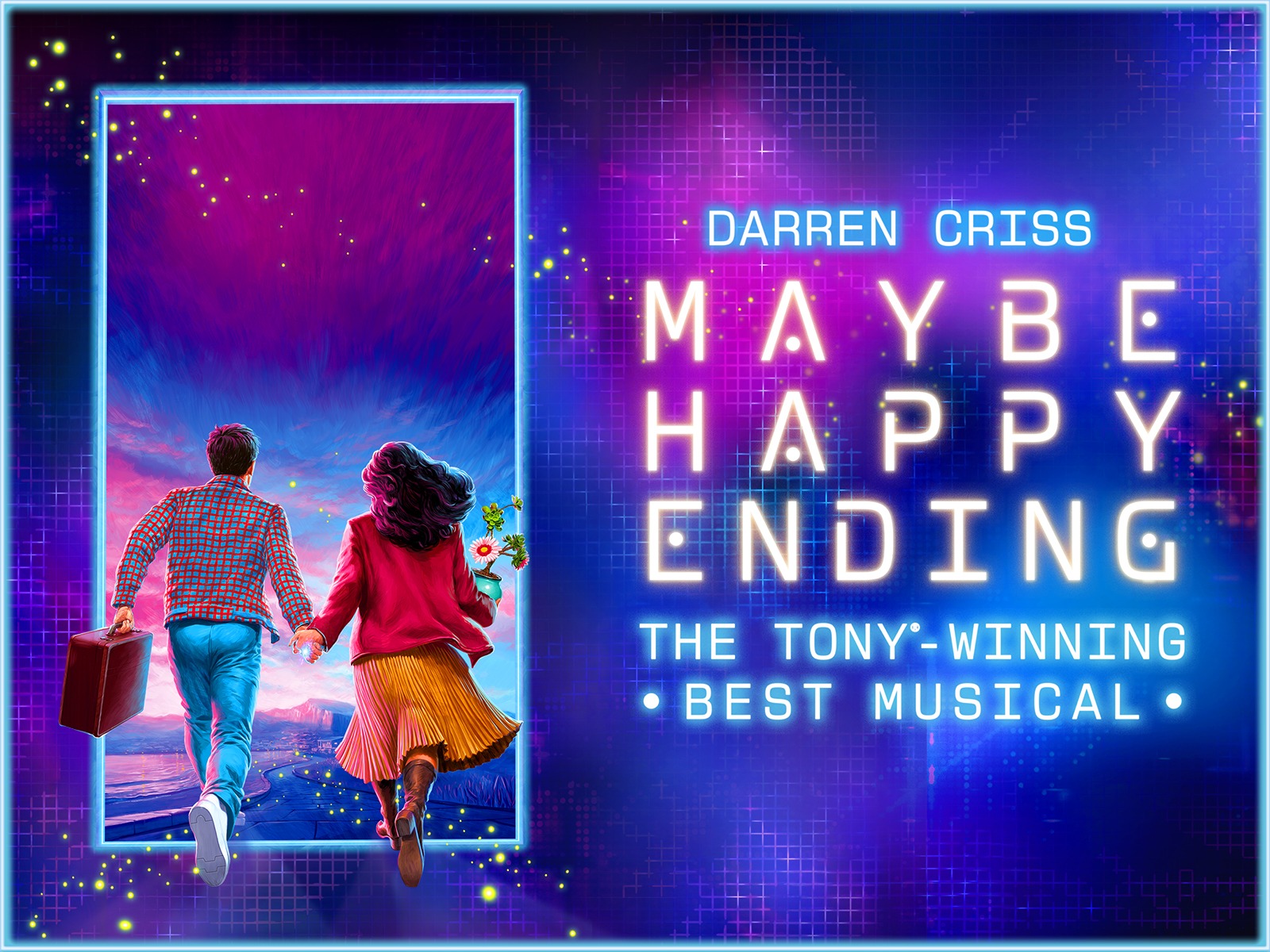 Maybe Happy Ending: What to expect - 1