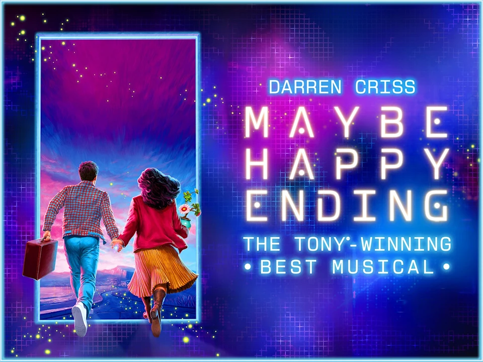 Maybe Happy Ending: What to expect - 1