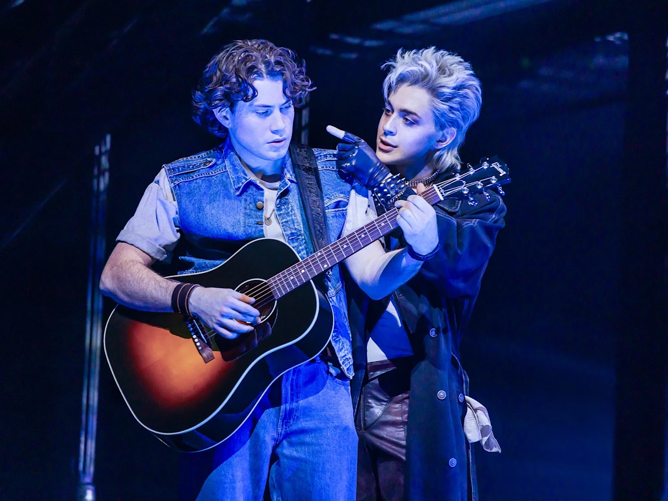 The Lost Boys: What to expect - 3