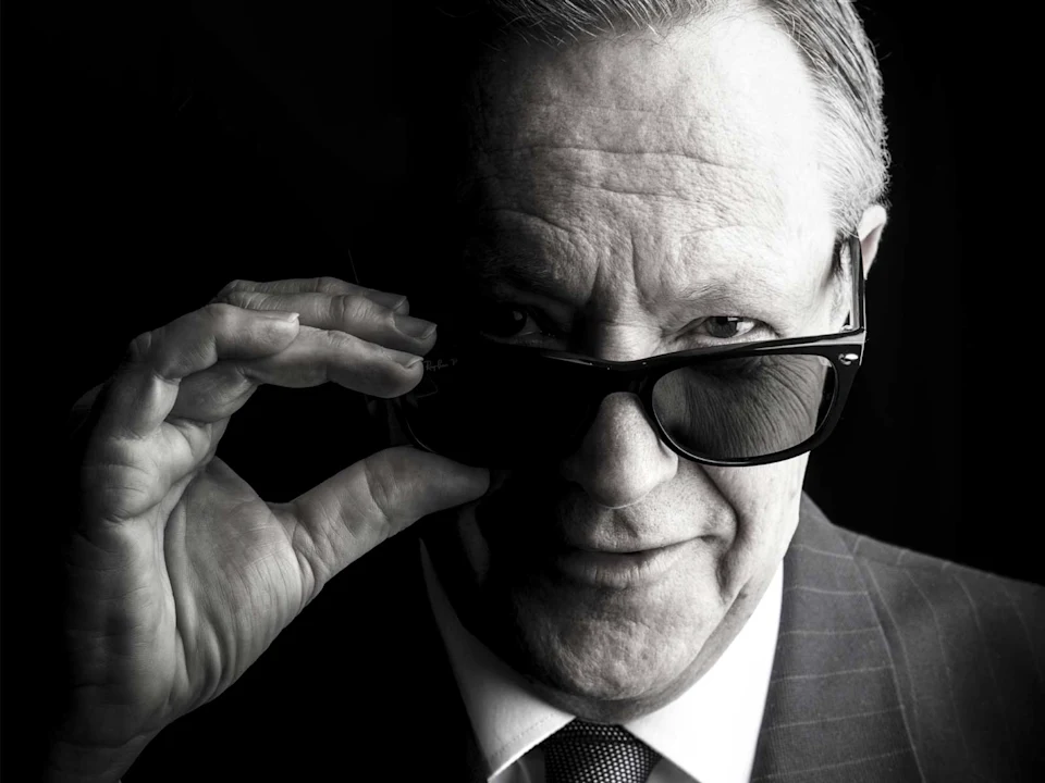 The Gospel According to Paul at Riverside Live at PHIVE: What to expect - 1