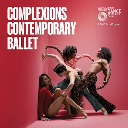 Complexions Contemporary Ballet