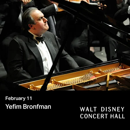 Yefim Bronfman