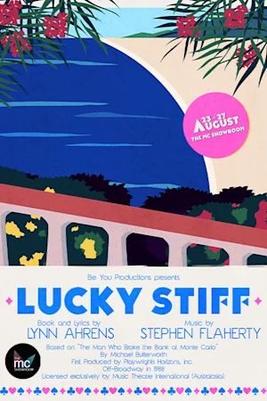 Lucky Stiff tickets