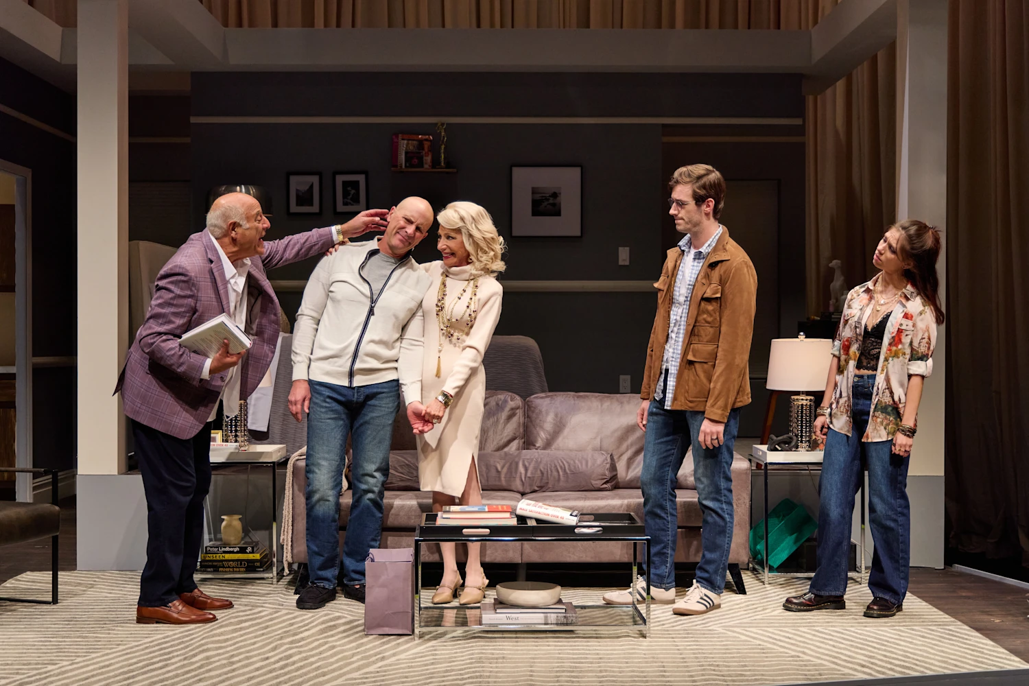 Art of Leaving: What to expect - 8