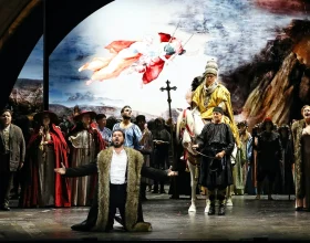 Opera Australia presents Attila : What to expect - 3