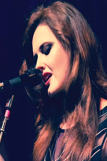 Halie Loren: A Season of Light Tickets