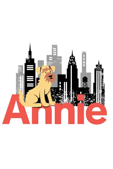 Annie tickets