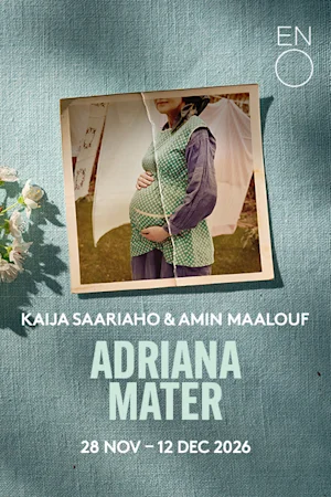 Adriana Mater - English National Opera