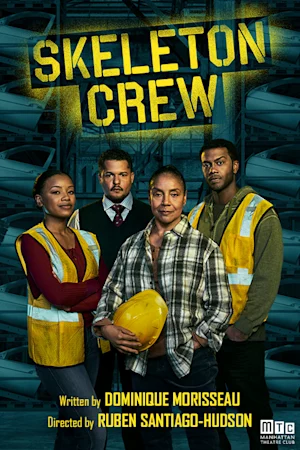 Skeleton Crew Tickets