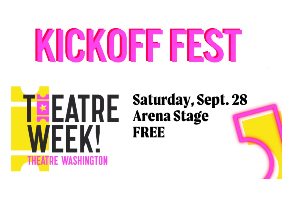 Theatre Week Kickoff Fest: What to expect - 1