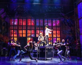 MJ The Musical on Broadway: What to expect - 4