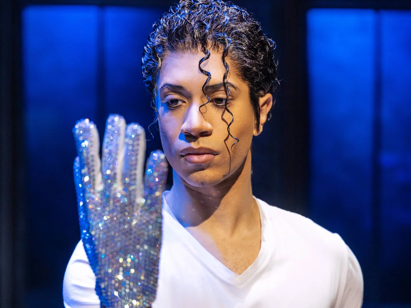 MJ The Musical: What to expect - 4