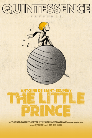 The Little Prince: The Musical Tickets