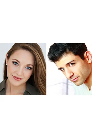 Laura Osnes & Tony Yazbeck: An Evening of Gershwin Greats and Other Favorites tickets