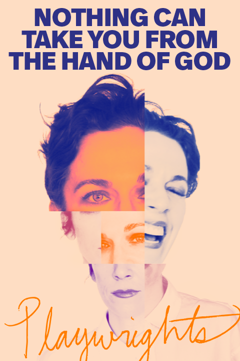 Nothing Can Take You From the Hand of God tickets