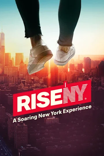 RiseNY tickets