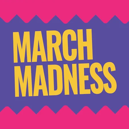 March Madness