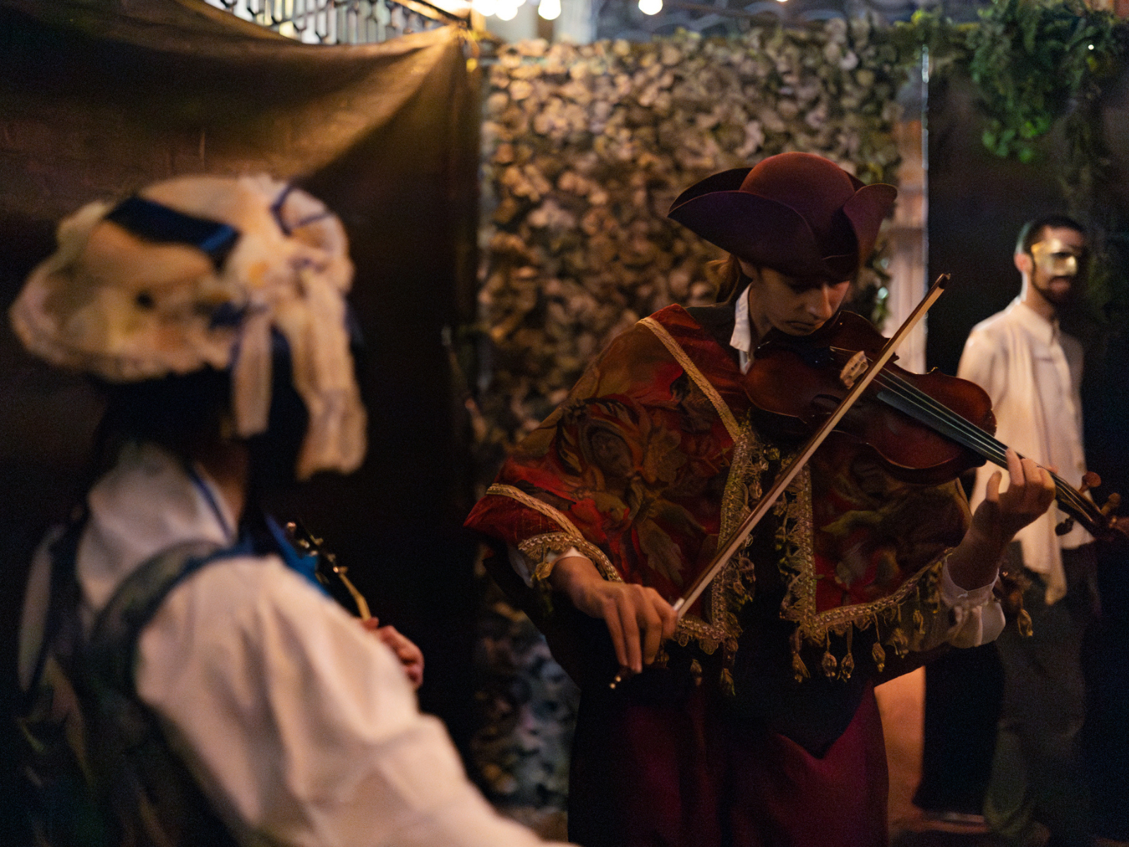 The Harvest: What to expect - 2