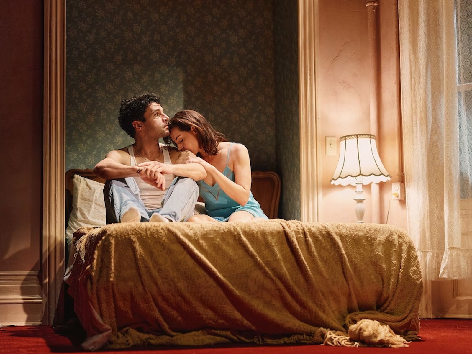 Danny and the Deep Blue Sea: What to expect - 2