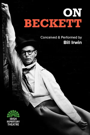 On Beckett Tickets
