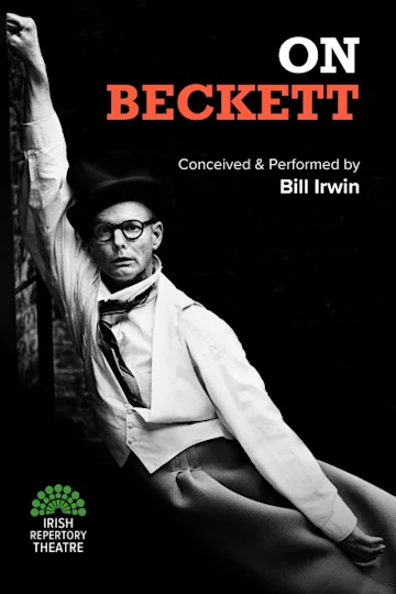 On Beckett Tickets